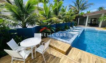 Imagem 3: Casa de condomínio em Avenida Albino dos Santos Gandares - Jardim Acapulco - Guarujá/SP