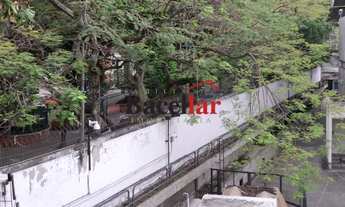 Imagem 4: Sala quarto com ótima dependência revertida para segundo quarto!!!