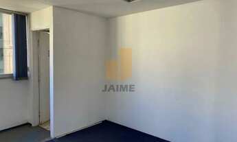 Imagem 4: Conjunto Comercial com 1 sala ampla 3 Vagas em higienópolis