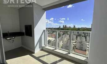 Imagem 4: Apartamento para venda com 3 quartos em Maringá - PR