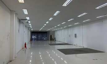 Imagem 3: Prédio Comercial 1.000m² refrigerado estacionamento pago - Generalíssimo c/ Braz - Nazaré