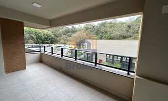 Imagem 5: Apartamento em Parque Centenário - Jundiaí, SP