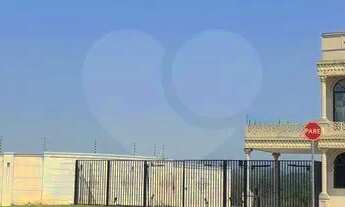 Imagem 2: Terreno à venda no condomínio Residencial Vittório Emanuelle, Sorocaba - SP