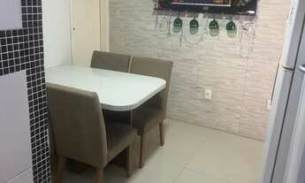 Imagem 6: Vendo ou troco apartamento todo mobiliado na BARRA DE GUARATIBA