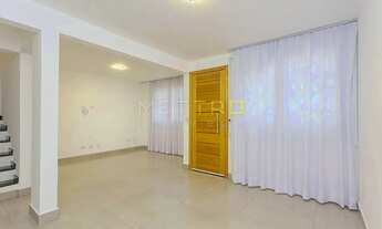 Imagem 4: SOBRADO com 3 dormitórios à venda por R$ 689.000,00 no bairro Portão - CURITIBA / PR