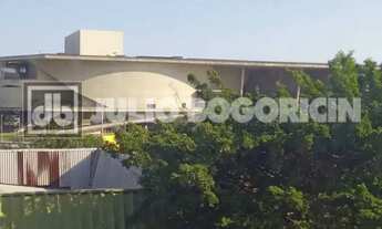 Imagem 7: Barra da Tijuca Magnifica Sala Comercial Barra Plaza. Excelente localização. 38m2. Vale a