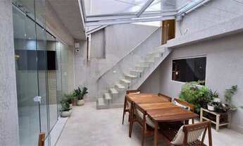 Imagem 2: Casa com 3 quartos à venda em Vila Medeiros - SP