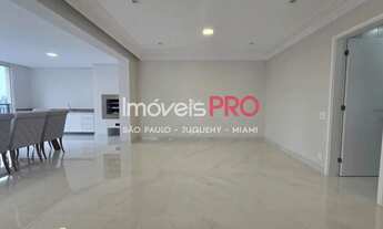 Imagem 4: Brooklin - condomínio clube - varanda gourmet - 4 suítes - 4 vagas