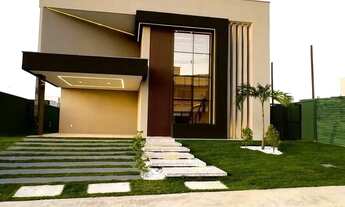 Imagem: UM LAR QUE COMBINA LUXO, CONFORTO E NATUREZA