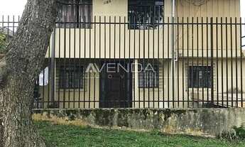 Imagem: Imóvel com terreno 430,5 m² e 03 casas