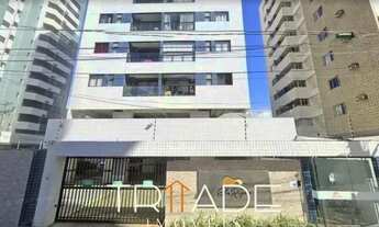 Imagem 3: APARTAMENTO para venda possui 65 metros quadrados com 3 quartos