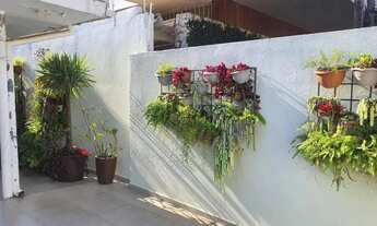 Imagem 2: Casa para alugar em Campinas, Nova Campinas, com 3 quartos, com 355 m²