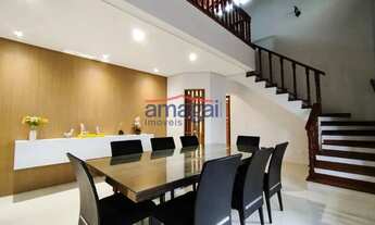 Imagem: Casa em condomínio a venda