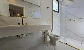 Imagem 6: Casa de alto padrão no bairro Sapucaia