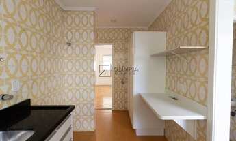 Imagem 6: Venda Apartamento 3 Dormitórios - 95 m² Pinheiros