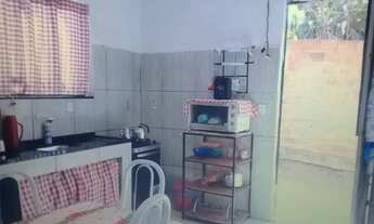 Imagem 2: Excelente Casa a Venda (R.G.I.) R$: 130.000,00 Ponte dos Leites - Araruama