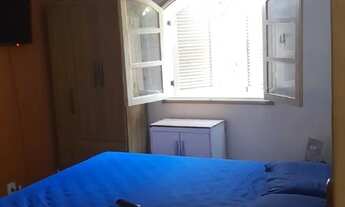 Imagem 6: Loft em frente a praia de itauna