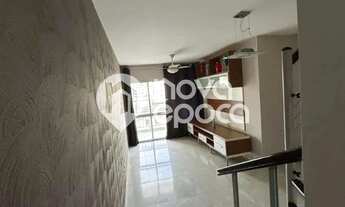 Imagem 3: Méier Apartamento cobertura com 2 dormitórios