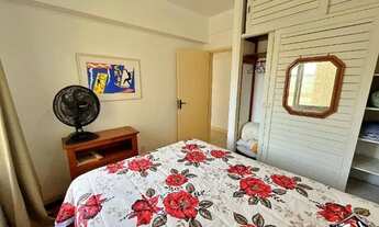 Imagem 12: Réveillon 2026 - Apartamento c/ 3 Quartos (1 c/ AR) - 1 Quadra Mar - Praia Grande