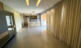 Imagem 5: Apartamento - Tons do Morumbi - Paulínia