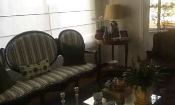 Imagem 7: APARTAMENTO - PANAMBY - SP