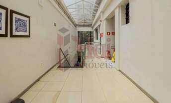 Imagem 7: Prédio comercial para locação na Casa Verde