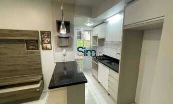 Imagem 5: Apartamento disponível para locação no Bairro Pinheirinho