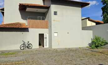 Imagem 3: KITNET 04 - RUA CORONEL LUIZ SAMPAIO