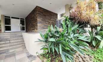 Imagem: Impecável cobertura reformada bairro Santana