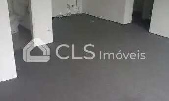 Imagem 7: VILA MADALENA SALA COMERCIAL - 34 M² 1 VAGA DE GARAGEM