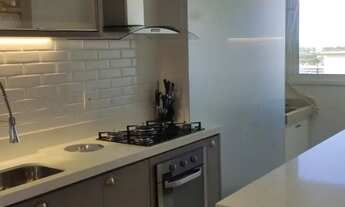 Imagem 2: Vende-se apartamento no Residencial Monte Sinai, QD 706 Sul - Palmas/TO