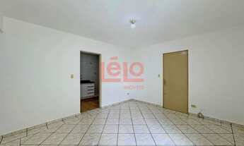 Imagem 4: Apartamento para locação Edifício Vera Regina Jardim Novo Horizonte Maringá/PR