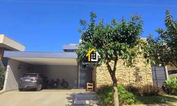 Imagem 2: Casa com 5 dormitórios para alugar, 266 m² por R$ 13.169,74/mês - Golden Park - Mirassol/S