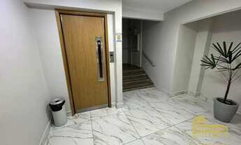 Imagem 4: Apartamento com 2 dormitórios à venda, 90 m² por R$ 410.000,00 - Vila Assunção - Praia Gra