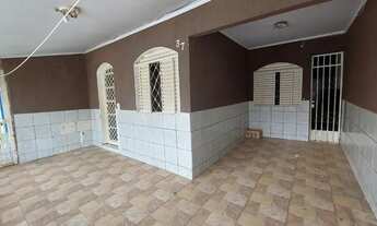 Imagem: Venda de casa em Taguatinga Norte