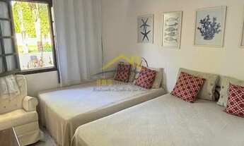 Imagem 7: Casa Alto Padrão 3/4 Condomínio em Barra Jacuipe