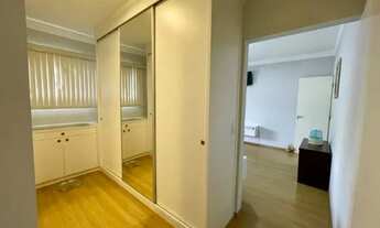 Imagem 2: Casa 223 metros quadrados com 3 suites 02 closete piscina ,energia solar jardim bulermax