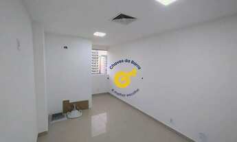 Imagem 3: Sala à venda na Abelardo Bueno, 22 m² por R$ 115.000 - Barra Olímpica - Rio de Janeiro/RJ