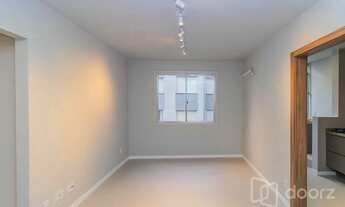 Imagem 3: Imóvel na Alberto Silva com 2 dormitórios e 58m²