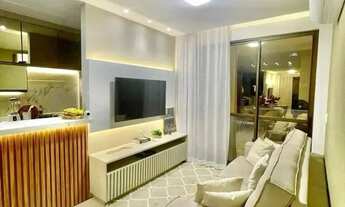 Imagem: Belíssimo apartamento na Ponta Verde