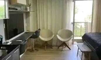 Imagem: Imóvel para venda tem 35 metros quadrados