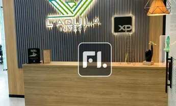 Imagem: Conjunto, 167 m² - venda por R$ 2.700.000,00