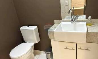 Imagem 7: ALUGO ÓTIMA SALA- 27m²- VILA DA SERRA/NOVA LIMA-MG