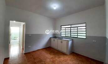 Imagem 6: Casa para alugar em Americana, Cidade Jardim II, com 2 quartos, com 80 m²