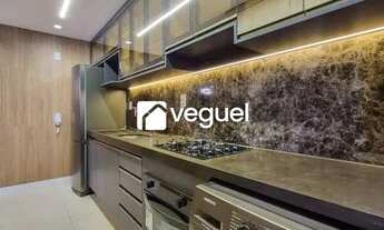 Imagem 7: Apartamento mobiliado de 82.17 com 2 suítes para alugar no Jardim Olhos D`agua, Ribeirão P