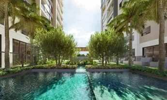 Imagem 3: ÁGIO APTO 2Q JD GOIÁS