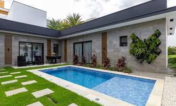 Imagem 16: Casa à venda com 4 suítes no Ville Sainte Hélène em Campinas