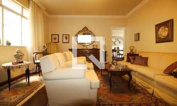 Imagem 2: Apartamento à Venda - Cruzeiro, 4 Quartos, 220 m2