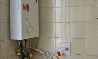 Imagem 6: Apartamento - Nova Petropolis - SBC - 2 quartos - Direto c/ Proprietário