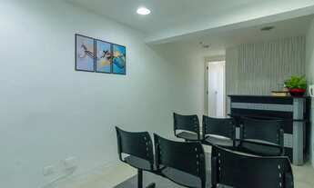 Imagem 7: Imóvel para venda possui 50 metros quadrados em Santana - São Paulo - SP